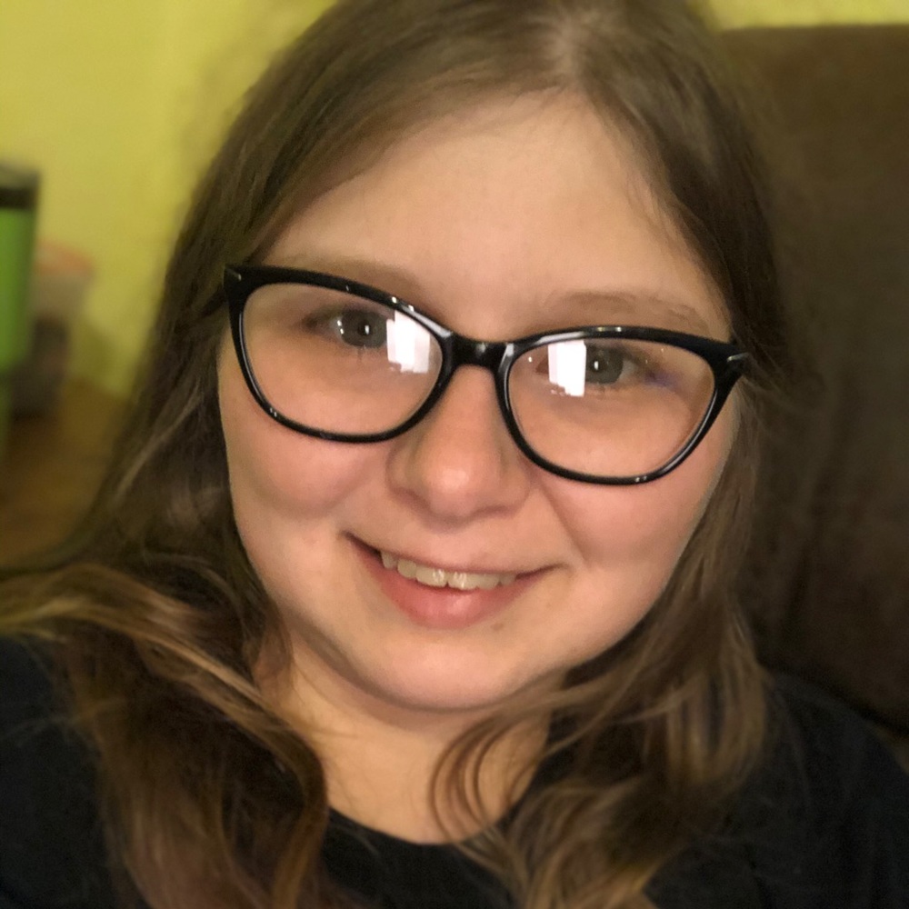 Meet your Posher, Peyton